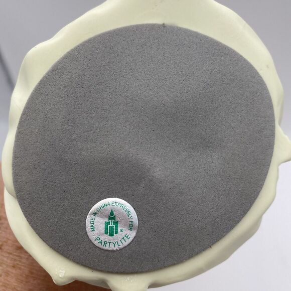 Party Lite‎ Angle Taper Candle Holders Christmas Decor - Picture 8 of 9